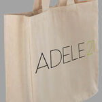 21 Tote Bag