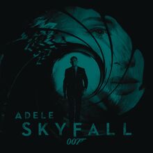 Skyfall Song Adele Wiki Fandom Skyfall Song Adele Wiki Fandom