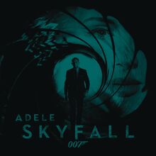 Skyfall (song) | Adele Wiki | Fandom