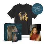 Adele 30 Cassette Box Set ($40)