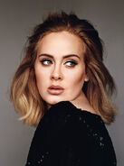 Adele The Observer 2