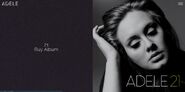 Adele website 25 -4