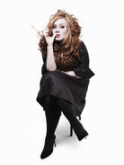 Adele Q 2