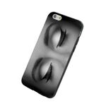 Eyes Closed iPhone Case ($30.00)