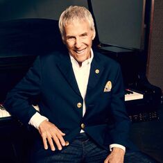 Burt Bacharach