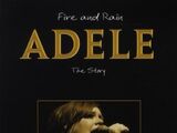 Adele ‒ Fire and Rain: The Story