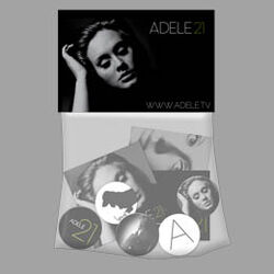 Official store | Adele Wiki | Fandom