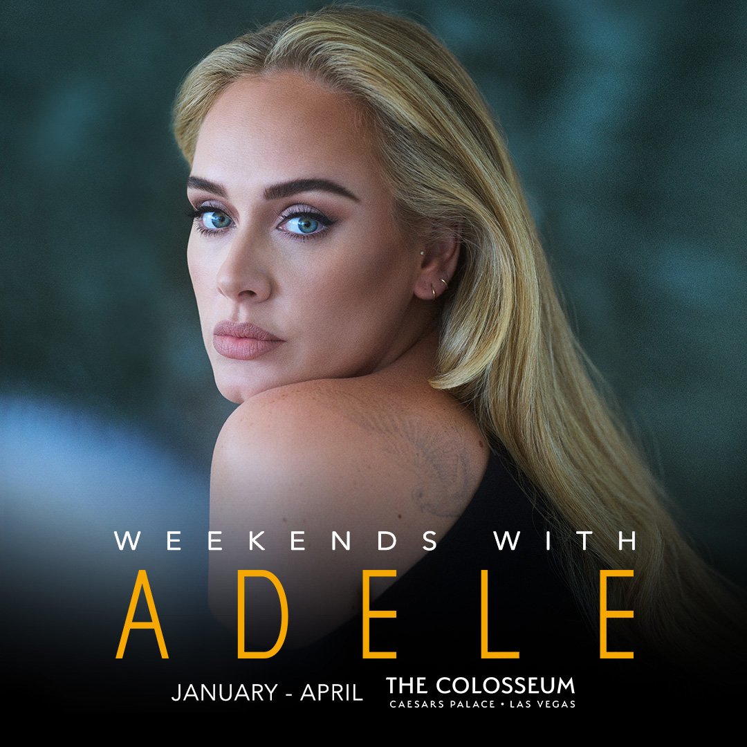 Adele One Night Only - Wikipedia