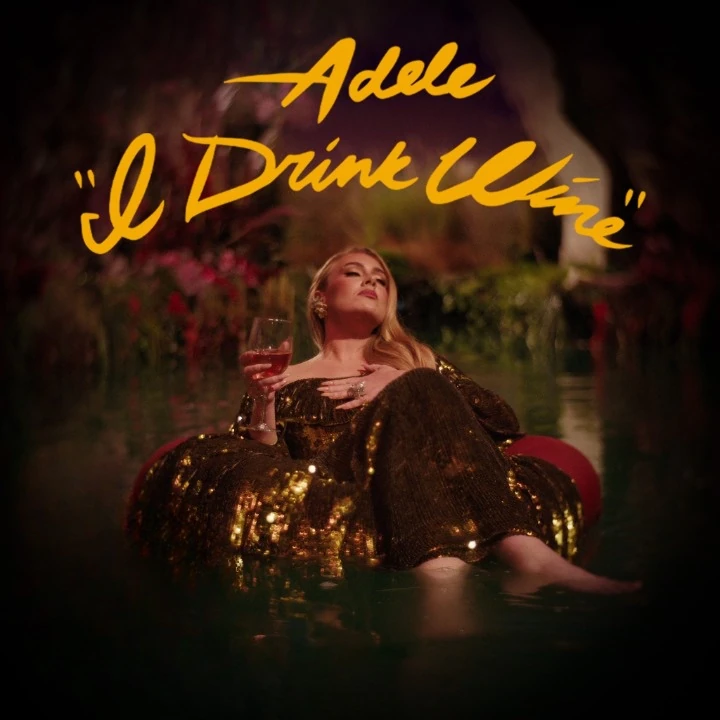 I Drink Wine (song) Adele Wiki Fandom