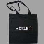 19 Tote Bag