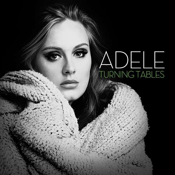 Hello (Adele song) - Wikipedia