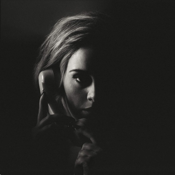 Adele – At The BBC (2016, Vinyl) - Discogs