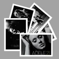 Official store | Adele Wiki | Fandom