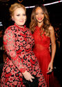 Adele-rihanna