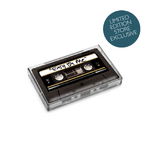 “Easy On Me” Single Cassette — Limited Edition ($6.98)