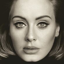 List of awards and nominations received by Adele - Wikipedia