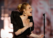 Adele - One Night Only CBS 6