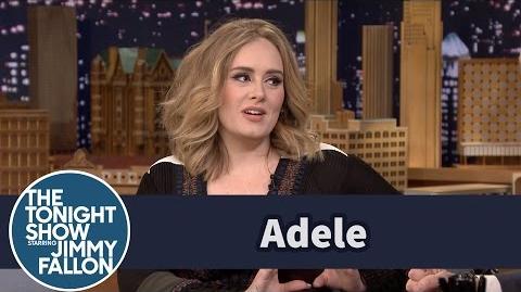 Adele Is Impatiently Waiting for New Rihanna and Frank Ocean