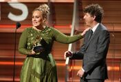 Adele grammy best song 130217