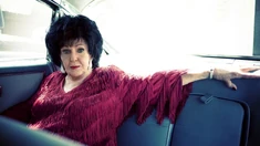 Wanda jackson