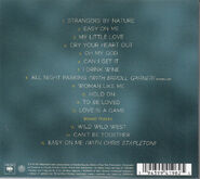 30 Back Cover Deluxe
