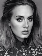 ADELE USA TODAY