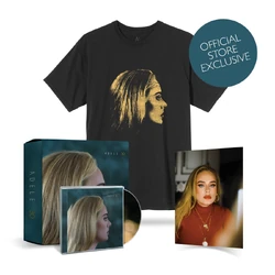 Official store | Adele Wiki | Fandom