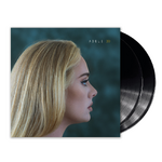 Adele 30 Double LP