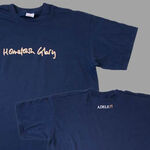 “Hometown Glory” Logo Navy T-Shirt