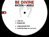 Be Divine (song)