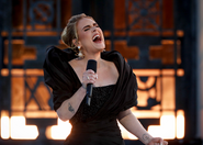 Adele - One Night Only CBS 16
