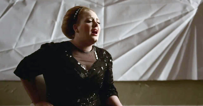 adele rolling in the deep movie trailer