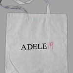 19 Natural Tote Bag