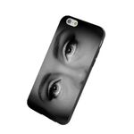 Eyes Open iPhone Case ($30)