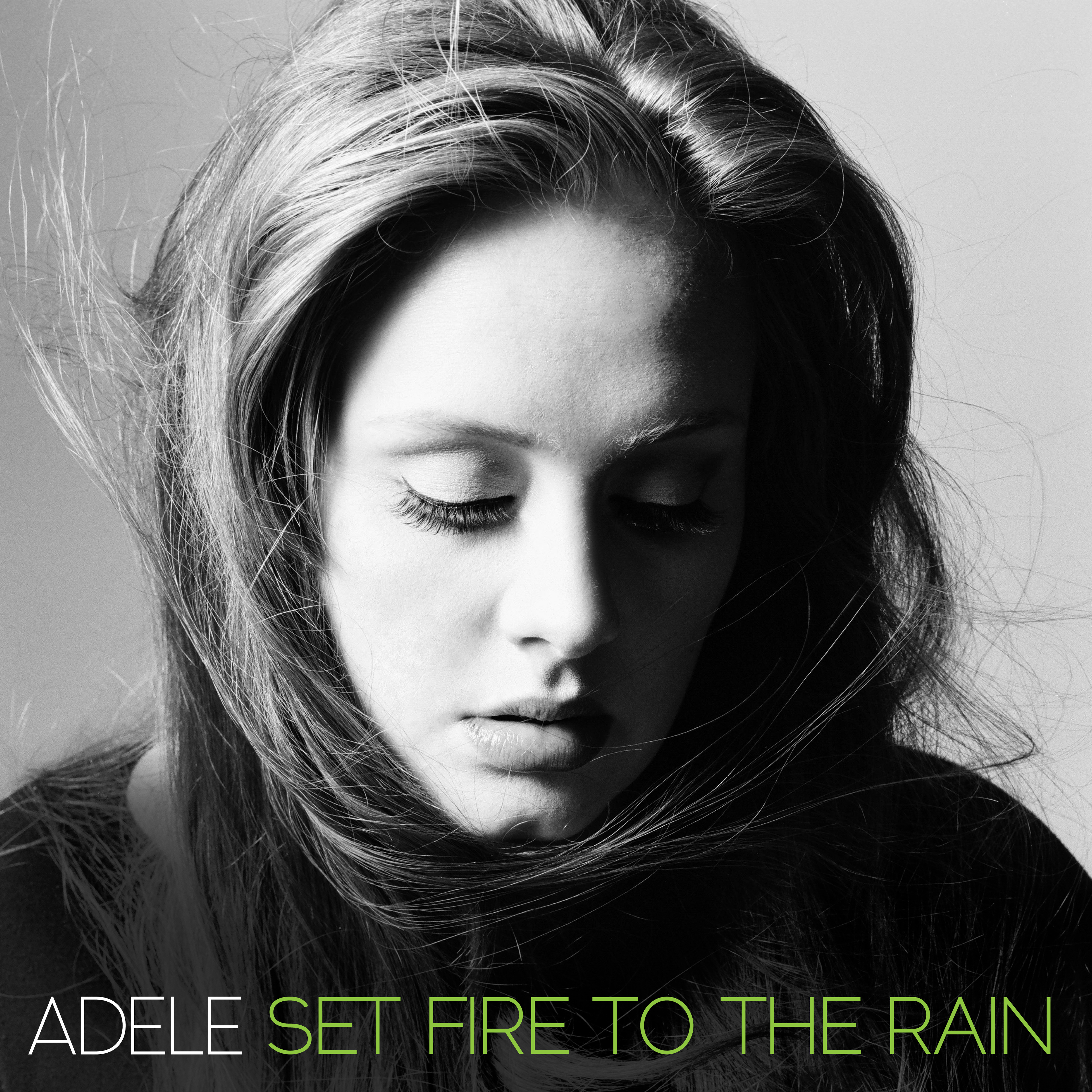 Set Fire to the Rain (song), Adele Wiki