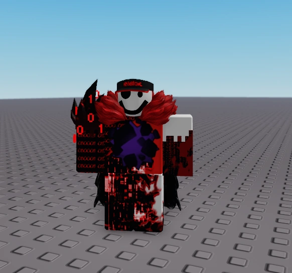 Flying Raccoon | Adelquitez Custom Movesets / Classic Battlegrounds ...