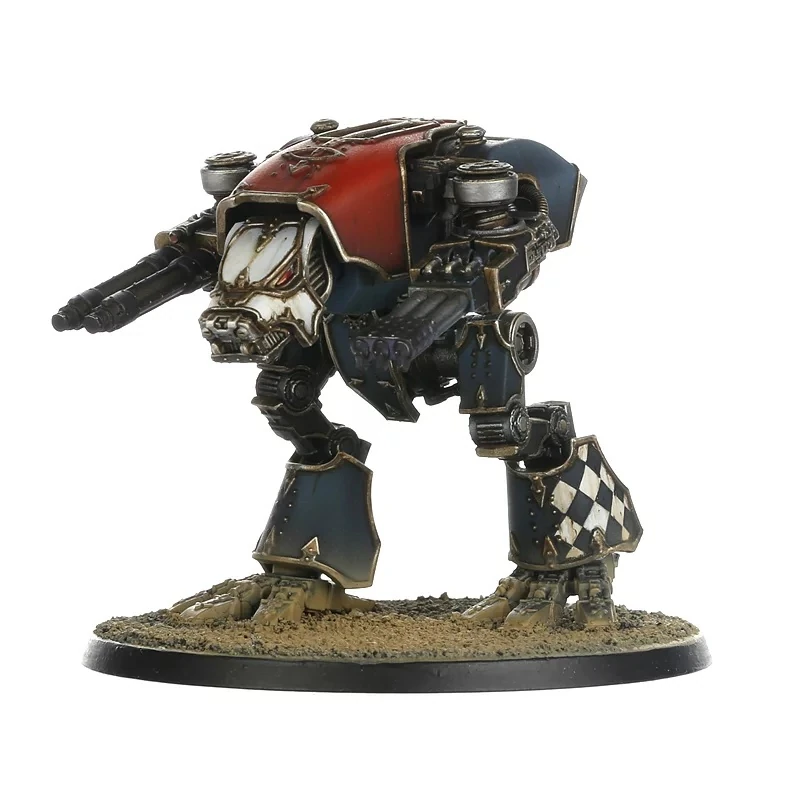 Adeptus TItanicus: Starter Set - Foto 5