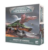 Aeronautica Imperialis Products by Type Adeptus Titanicus Wiki