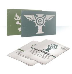 Aeronautica Imperialis Crew Cards Adeptus Titanicus Wiki Fandom