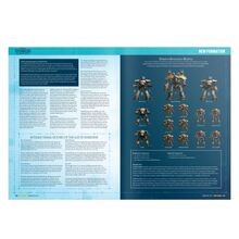White Dwarf February 2019 Adeptus Titanicus Wiki Fandom
