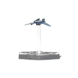 Aeronautica Imperialis Remora Drones Adeptus Titanicus Wiki Fandom