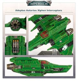 Aeronautica Imperialis Wrath of Angels Adeptus Titanicus Wiki