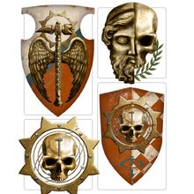 Legio Krytos God Breakers Adeptus Titanicus Wiki Fandom
