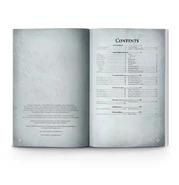 Adeptus Titanicus: The Horus Heresy Rulebook