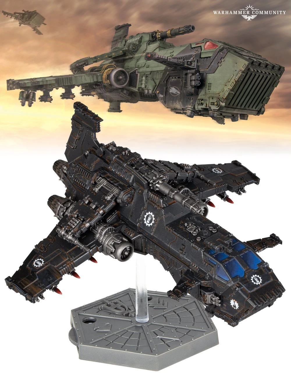 Iron Hands Adeptus Titanicus Wiki Fandom