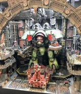 Legio Solaria (Imperial Hunters) | Adeptus Titanicus Wiki | Fandom