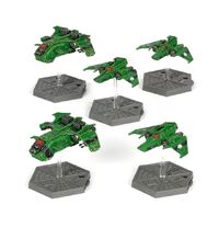 Aeronautica Imperialis Factions Adeptus Titanicus Wiki Fandom