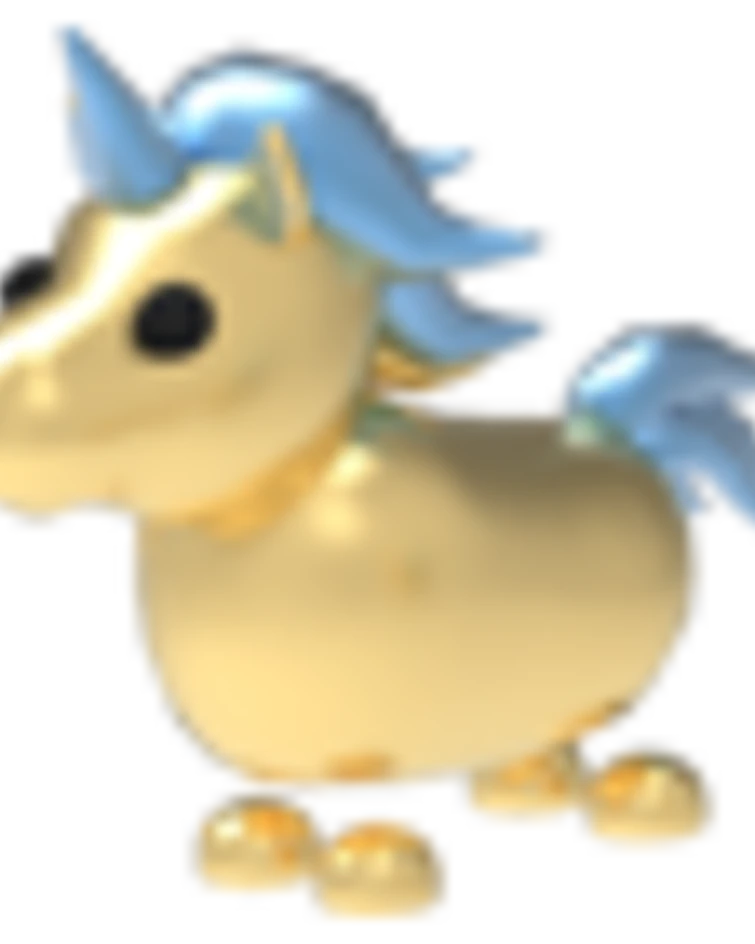 Names For My New Nfr Golden Unicorn Fandom