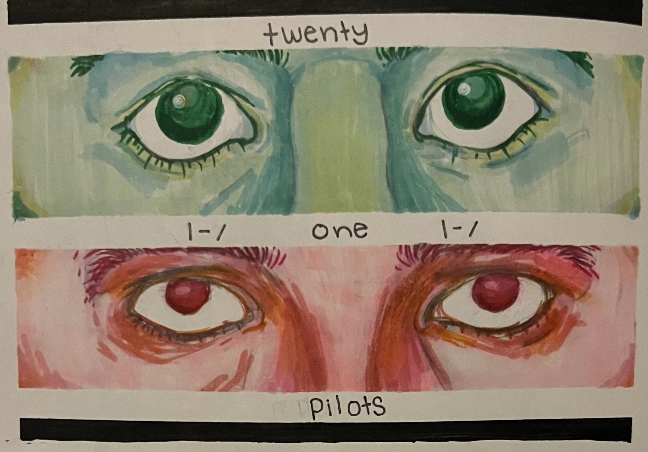 life update + a sprinkle of art ️ | Fandom