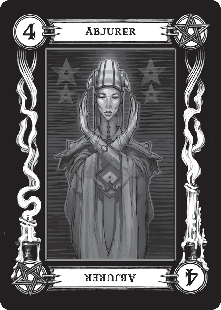 Tarokka Card Reading | CryptsnCryptids Wiki | Fandom Tarokka Card Reading | CryptsnCryptids Wiki | Fandom